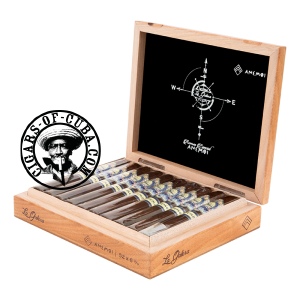 La Galera Anemoi - Anemoi Box of 20
