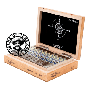 La Galera Anemoi - Boreas Box of 20