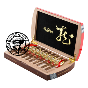 La Galera Year Of The Dragon Toro Box of 10