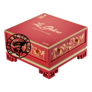 La Galera Year Of The Horse Toro Extra Box of 12
