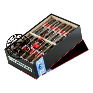 La Libertad Gordito Box of 20