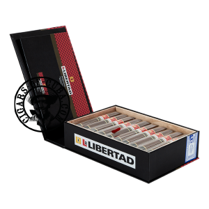 La Libertad Robusto Box of 20