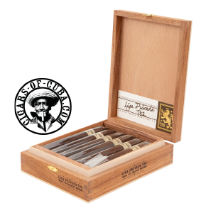 Liga Privada T52 - Belicoso Box of 12
