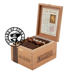 Liga Privada T52 - Belicoso Box of 24