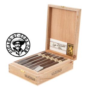 Liga Privada T52 - Corona Doble Box of 12