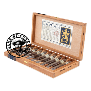 Liga Privada Unico - Feral Flying Pig Box of 10