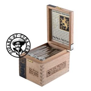Liga Privada Unico - Papas Fritas Box of 25