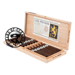 Liga Privada Unico - UF-13 Box of 12