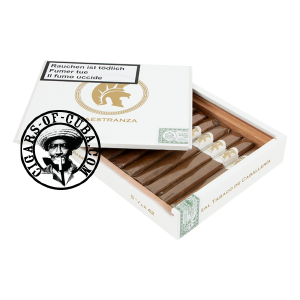 Maestranza Baron Box of 10