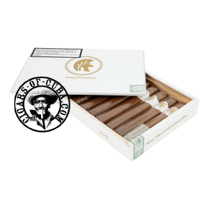 Maestranza Duques Box of 10