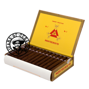 Montecristo No.2 2014 Box of 25