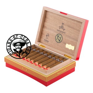 Montecristo Brillantes - Year Of The Dragon - 2024 Box of 18