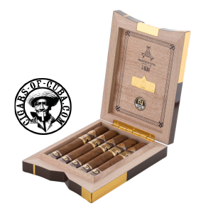 Montecristo Elba - 2025 - Premier Box of 5