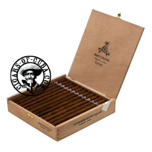 Montecristo Especial Box of 25
