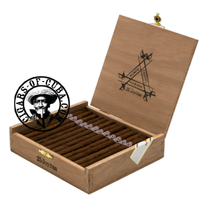 Montecristo Joyitas Box of 25