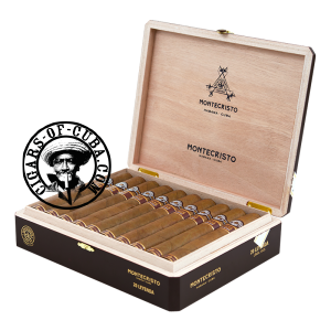 Montecristo Leyenda Linea 1935 Box of 20