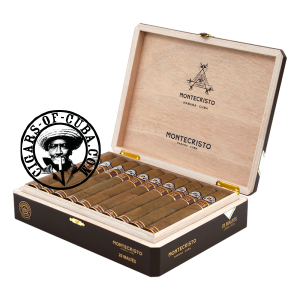 Montecristo Linea 1935 - Maltes Box of 20