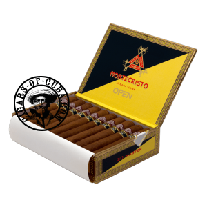 Montecristo Open Master Box of 20