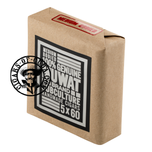 MUWAT 5 X 60 Box of 10
