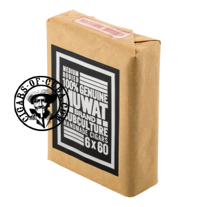 MUWAT 6 X 60 Box of 10