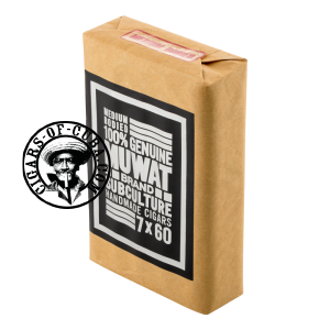 MUWAT 7 X 60 Box of 10