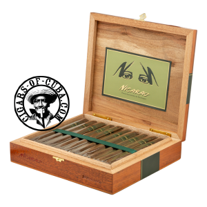 NICARAO Exclusivo - Don Rafa Box of 20