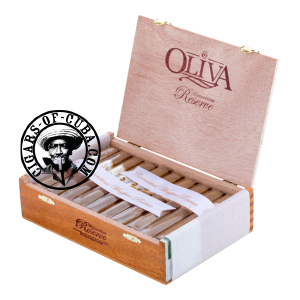 Oliva Connecticut - Robusto Box of 20