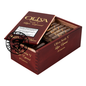 Oliva Lancero - Serie V Box of 24