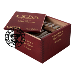 Oliva Torpedo - Serie V Box of 24