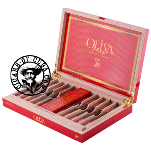 Oliva Year Of The Snake Box of 10