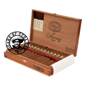 Padron 1964 Imperial Box of 25