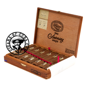 Padron 1964 Piramide Box of 25