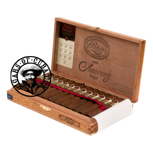 Padron 1964 Principe Box of 25