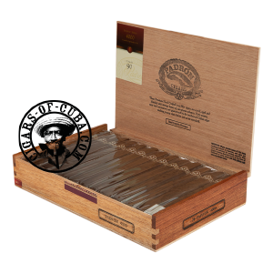 Padron Classic 4000 Box of 26