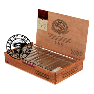 Padron Classic 6000 Box of 26