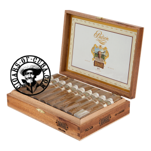 Padron Damaso No.12 Box of 20