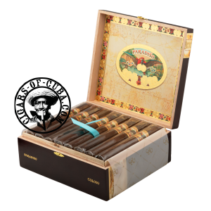 PARADISO Coloso Box of 24