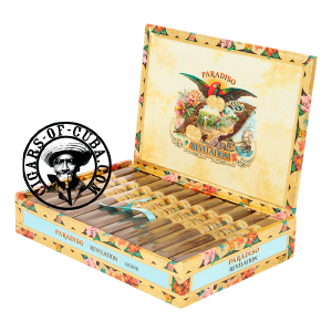 PARADISO Revelation - Legend Box of 24
