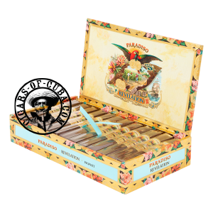 PARADISO Revelation - Prophet Box of 24