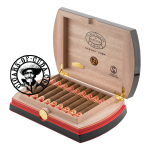 Partagas Cedros - Year Of The Snake - 2025 Box of 18