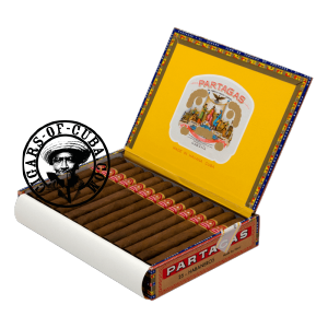 Partagas Habaneros Box of 25