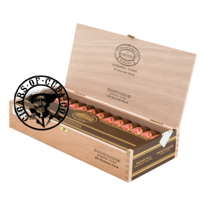 Partagas Maduro No.2 Box of 25