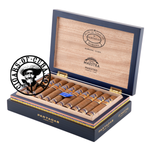 Partagas Maestro Box of 20