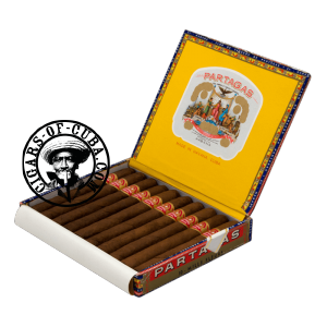 Partagas Mille Fleurs Box of 10