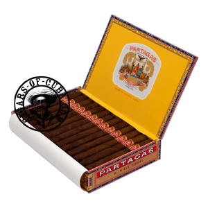Partagas Mille Fleurs Box of 25