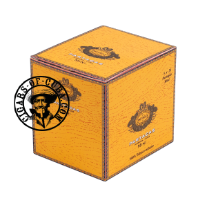 Partagas Mini Ban Cube of 100