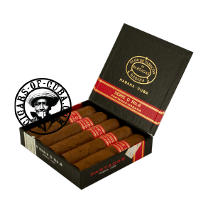 Partagas Serie D No.6 Pack of 5