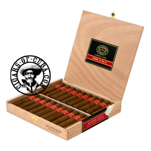 Partagas Serie D No.6 Box of 20