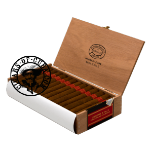 Partagas Serie E No.2 Box of 25