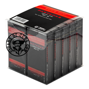 Partagas Serie Mini Ban Cb 10 x 10 Cube of 100